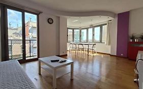 Sagrada Familia Apartment 265