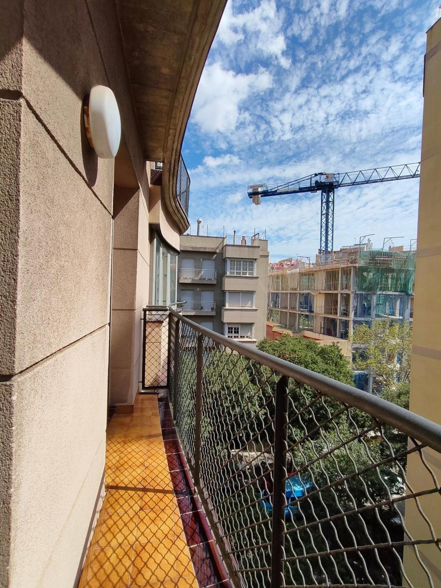 Sagrada Familia Apartment 265 Barcelona Exterior photo