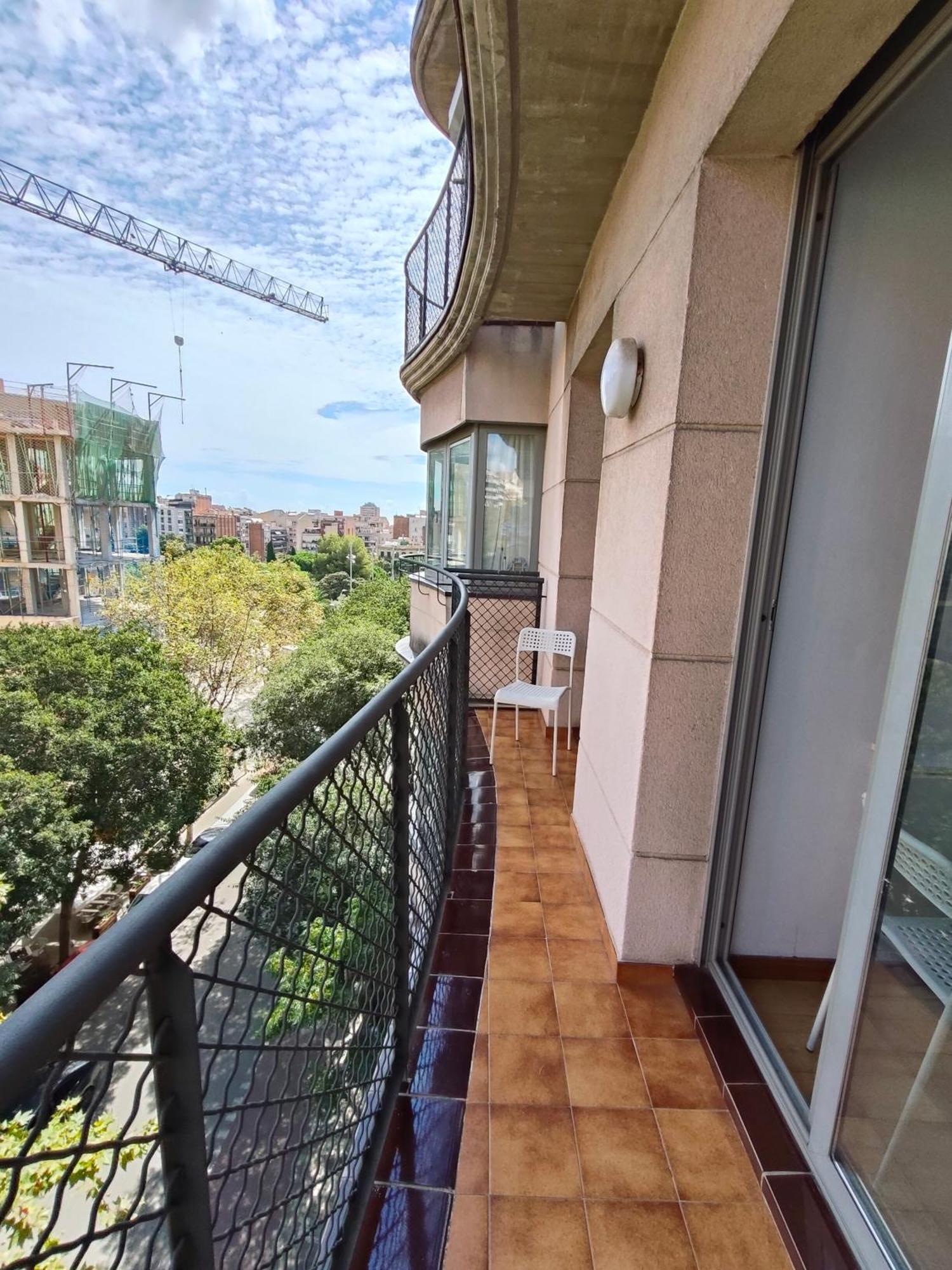 Sagrada Familia Apartment 265 Barcelona Exterior photo