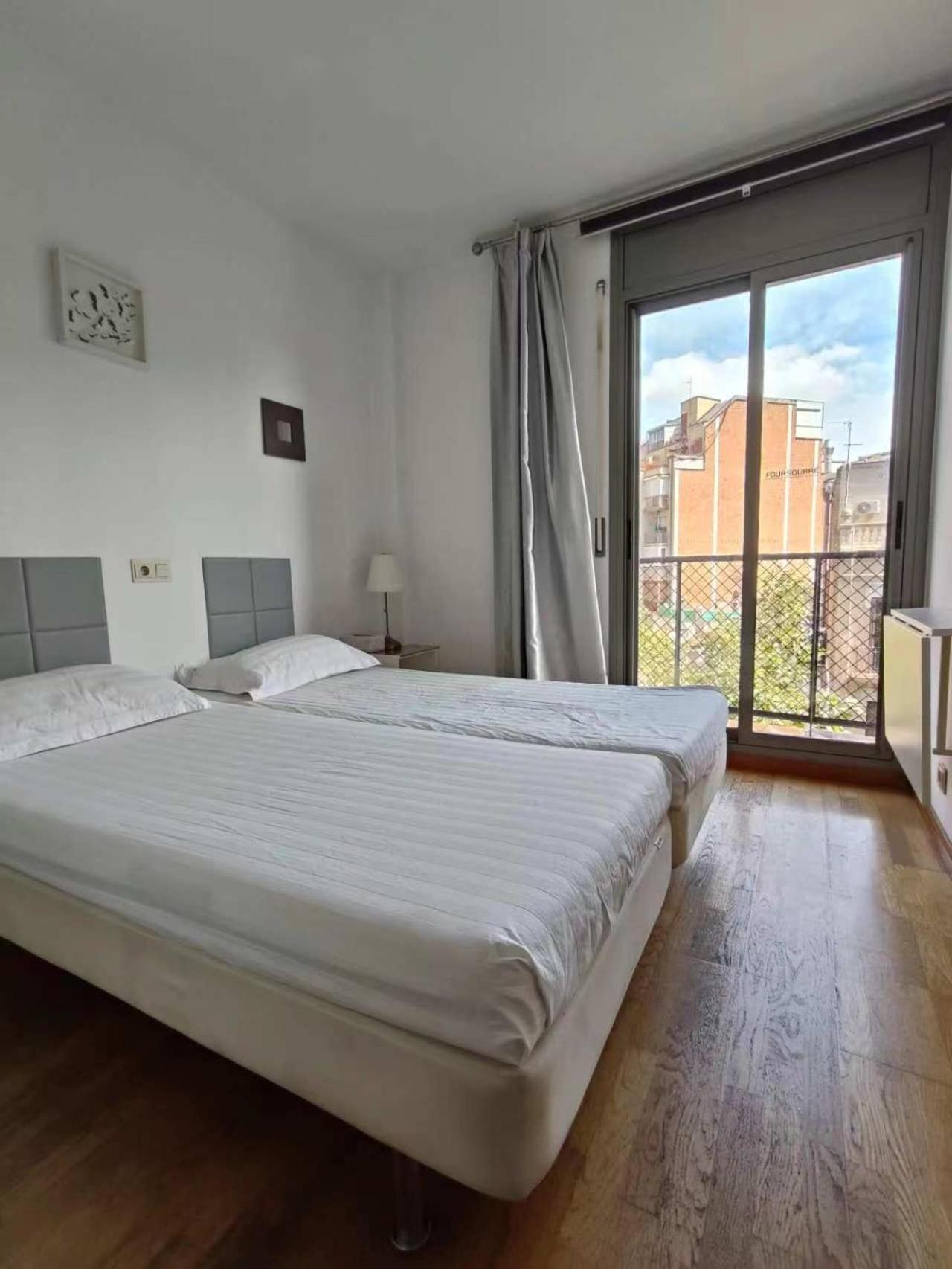 Sagrada Familia Apartment 265 Barcelona Exterior photo