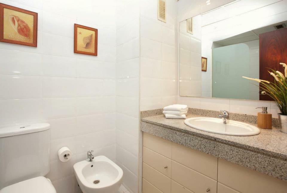 Sagrada Familia Apartment 265 Barcelona Exterior photo